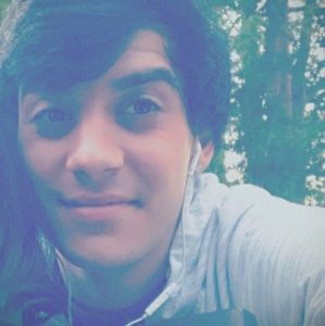 Meet your Posher, Blake